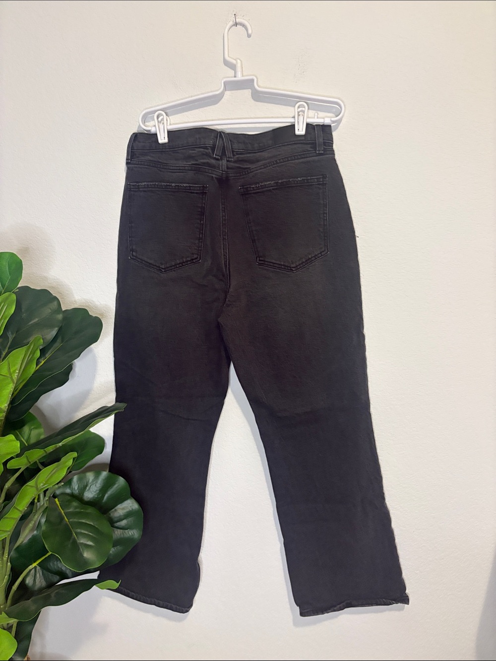 pistola Washed Black Ally Ankle Boot 31 - Picture 7 of 8